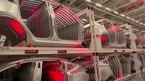 Tesla considering building automotive investment in Spain