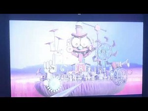 Inside out dvd goofball Island fail