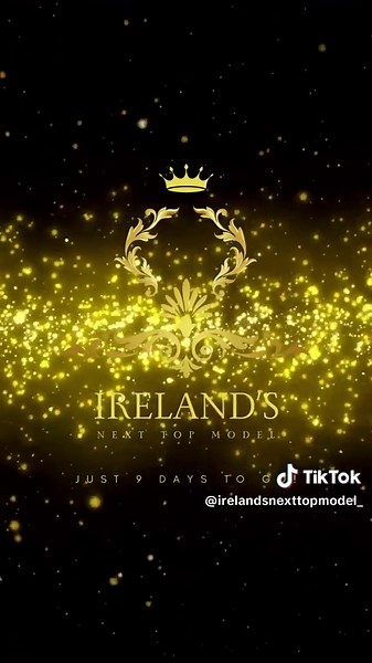 🚨 The countdown is ON – just 9 days to go! 🚨 We’ve traveled far and wide, and we’re beyond excited to announce that we are the official page for Ireland’s Next Top Model! 🌍✨ It’s been an incredible journey to get here, and we can’t wait to bring you all along for the ride. In just 9 days, our crowned winner will jet off to Egypt to represent Ireland on the world stage at the Top Model of the World finals! ✈️🌟 The energy is building, and the competition is fierce, but only one will be chosen 
