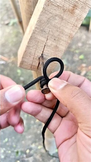 Very simple! But works well