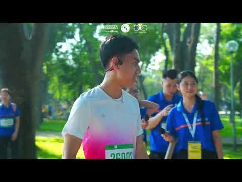 HAPPY RUN 4 – NHỮNG BƯỚC CHÂN LAN TỎA GIÁ TRỊ