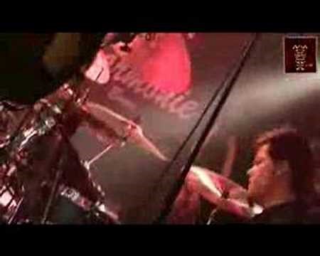 Stiltskin( Ray Wilson) - Inside.(Live)