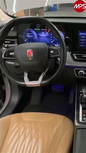 Hongqi drove 270,000 km without a hitch. Will the Aisin and turbo outlast everything?