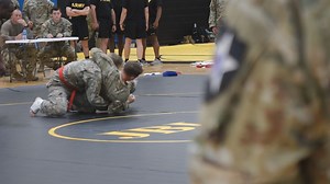7th Infantry Division celebrates 105th anniversary with a week of friendly competition at JBLM
