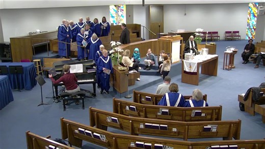 CMPC Sunday Worship 02/15/2026 | Christ Memorial Presbyterian Church