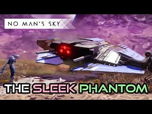 How to Find the New A-Class Sentinel Ship in No Man's Sky! #nomanssky #nms