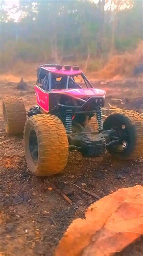 REMOTE CONTROL CAR LAL PARI ‪@CARHUNTER-07‬