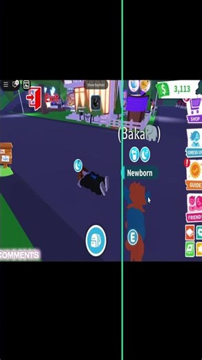 New Script on Adopt Me! Delta Script in Desc!