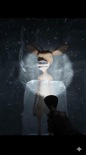 This Animation Scene Will Hit Different 😱 #motivation #shorts