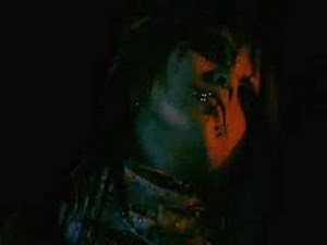 Nightmare - Raven loud speeeaker