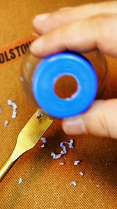 DIY Pipe Marking Guide Tool #plasticbottle #pipe #markingtools #markerhacks | Tools Tour