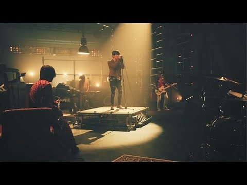 木村拓哉 - MOJO DRIVE Music Video Short Ver.