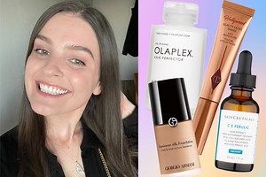 'I'm a beauty editor and here are 10 dupes for every spendy product in my beauty cupboard.'