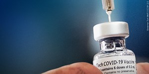 Douglas County Health Department offering free round of COVID vaccines