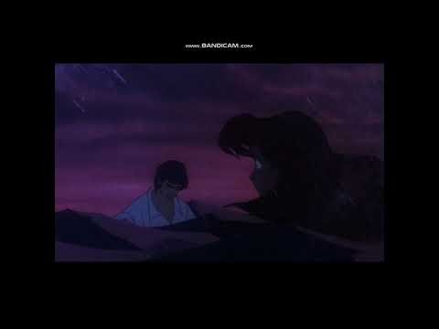 the little mermaid 1989 final battle
