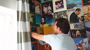 5.3K views · 221 reactions | What big change did your kids want when they went from "kid" to "teen"?? We completely surprised our boys with a room makeover. They are definitely growing up and music is definitely a shared love. How do you think it turned out? #roommakeover #makeover #growingup #theohanaadventure #family | The Ohana Adventure | Facebook