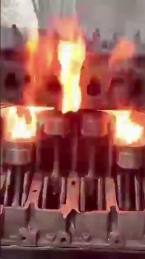 External combustion engine #mechanics