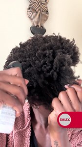 4.2K reactions · 351 shares | Have all the fun this summer & keep your hair healthy & hydrated all season long with bondbar™ bond repair system for all hair. | Sally Beauty | Facebook