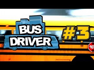 Bus Driver (SCS Software) - №3