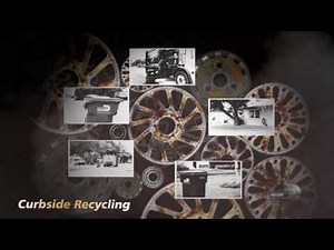 Department of Solid Waste Management