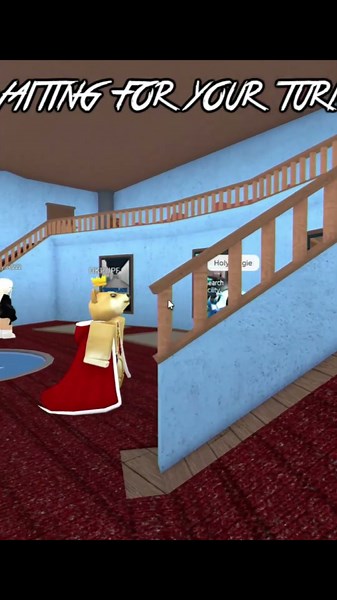 Pranking players with deleted roblox avatars 🤣 #roblox #funny #memes