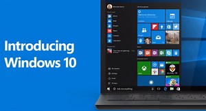 Сегодня стартовала глобальная рекламная кампания Introducing Windows 10