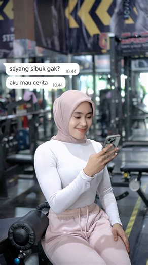 Castle GYM & FITNESS on Instagram: "Gak ada waktu sibuk kalau untuk kamu 🥰 Castle Gym "Start Your Life With Fitness" #castlegym #gymmedan #fitnessmedan #gymlifestyle #gymgirl #gymmotivation #gymrevolution #fitness #workout #healthy #startyourlifewithfitness"