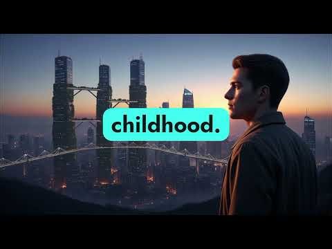 BILLIONAIRE BACKSTORIES... Episode 2: