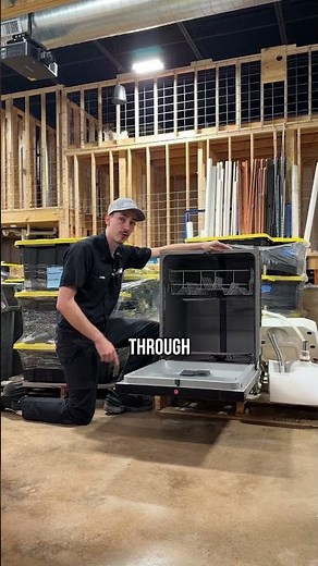 Why Does My Dishwasher Smell Bad? Common Causes & Fixes