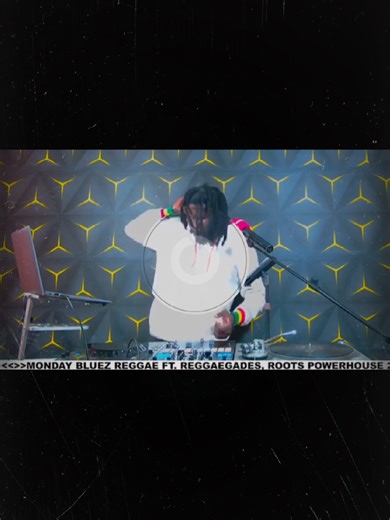 Ever Living: A Tribute to Faithfulness in Reggae Music