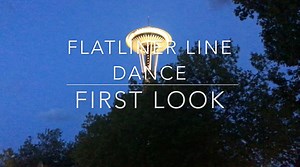 7.6K views · 127 reactions | FIRST LOOK: #Flatliner Line Dance to Cole Swindell & Dierks Bentley! We just finished choreography for this dance and thought we'd give YOU the first look at our new dance! | Boot Boogie Babes | Facebook