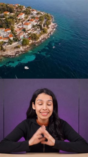 Comment “GUIDE” and We’ll DM you a perfect Croatia itinerary (islands old towns waterfalls) 🇭🇷✨ Greece Italy vibes, without the crowds, and yes… it’s SRK-approved. Croatia has ancient towns and Roman palaces, 1,000 islands for Adriatic island hopping, crystal-clear beaches, the Sea Organ, the glowing Blue Cave, UNESCO old towns, and Plitvice Lakes waterfalls in every shade of blue. Bonus: It’s a Schengen country and needs only 9 days for the visa appointment via Atlys. [Croatia travel, Croatia