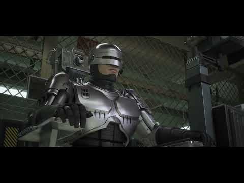 Robocop: Rogue City (PS5) #8 Gameplay