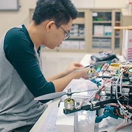 Telecommunications (TC) - Asian Institute of Technology