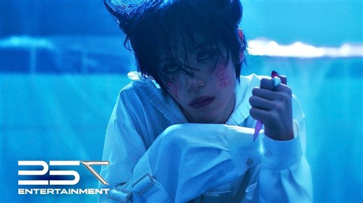 【XLOV】副主打《Biii:-P》MV公开