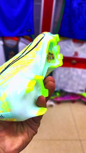 Nike Football Shoes Unboxing and Review