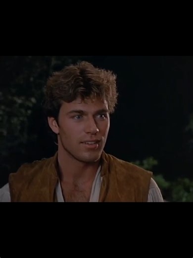 Actor Jon Erik Hexum: A Rising Star