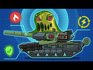 Season 2 – Chronicles of the T-72 Parasite: Victory or Eternal War?