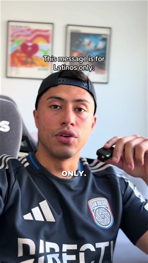 The Challenge Only 2% of Latinos Can Conquer