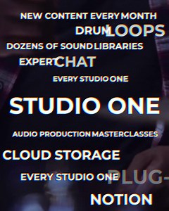 253 reactions · 34 shares | PreSonus Sphere gives you access to everything you need to create, compose, learn, collaborate, and connect – wherever sound takes you. | Fender Studio | Facebook
