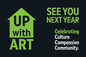 UPwithART