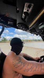 Out riding today🔥 | Tay To-clean Roper