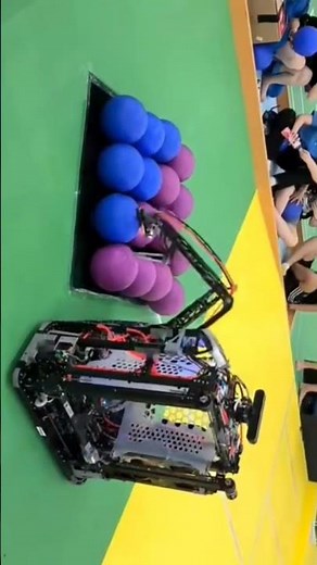 UESTC || China Robocon 2024