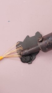 Repair Any Broken Plastic Piece | Science, Tech and Universe