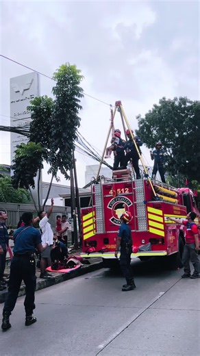 Cinematic Mobil Damkar Indonesia: A Unique Adventure