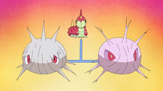 Every Pokemon With a Branched Evolution Line