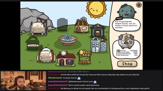 Fluffig ꉂ(˵˃ ᗜ ˂˵)