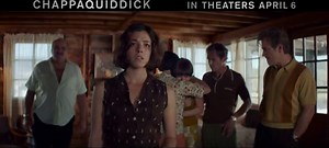 Chappaquiddick TV Movie Trailer
