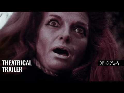 The Hanging Woman • 1973 • Theatrical Trailer (Short Version)