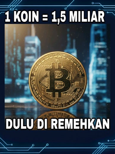 Kesalahan Triliunan Rupiah. ​